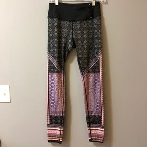 CALIA cold weather leggings